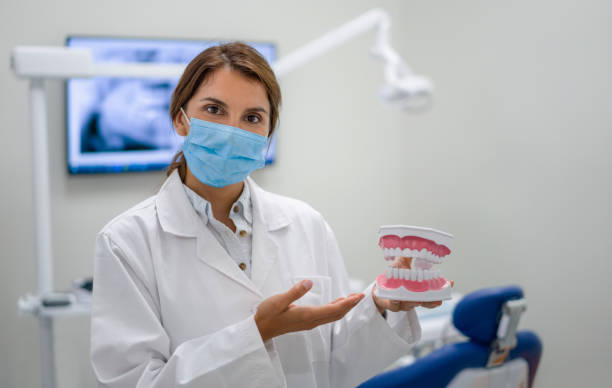 Best Urgent Tooth Repair  in Breezy Point, MN